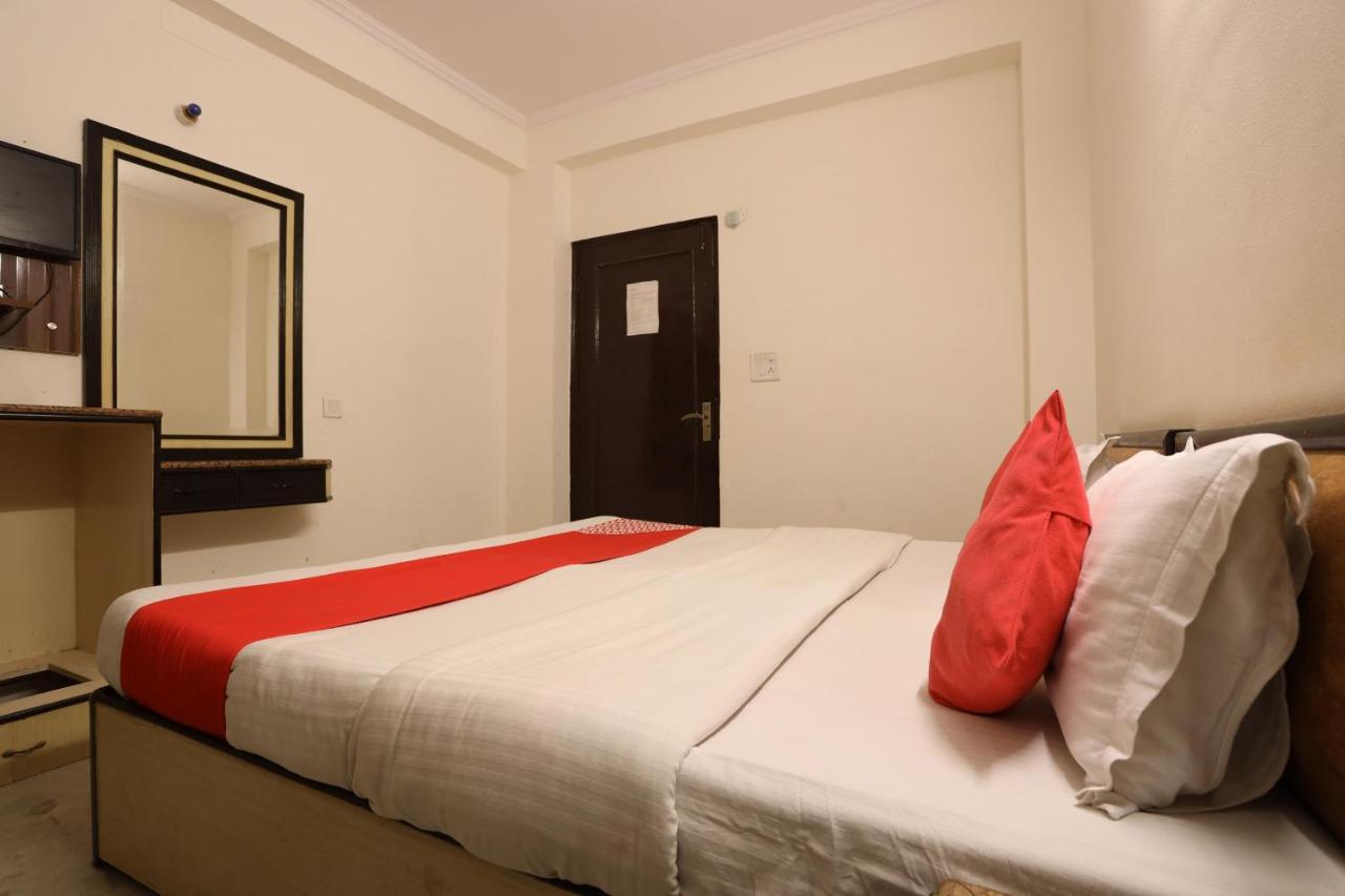 Oyo 60476 Hotel Silver Rooms Delhi  Esterno foto